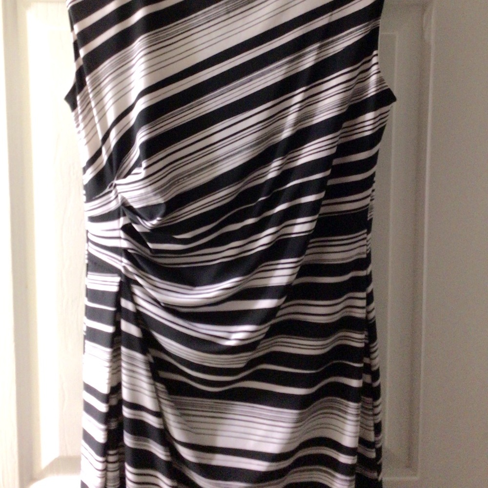 Cocktail dress.